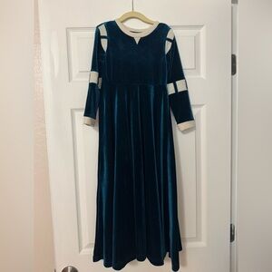 Only Little Once The Portrait Collection - Courageous Girl